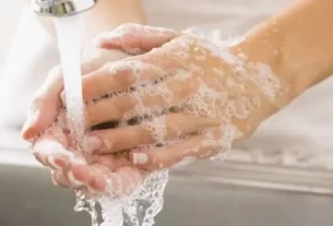 क्या टॉयलेट जाने के बाद आप भी नहीं धोते हाथ, जान लीजिए कितनी बड़ी गलती कर रहे है आप