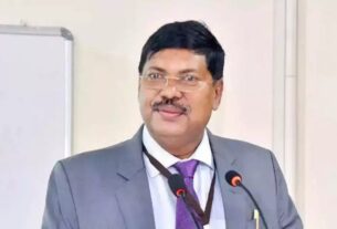 न्यायमूर्ति भूषण रामकृष्ण गवई ने संभाला भारत के प्रधान न्यायाधीश का पद